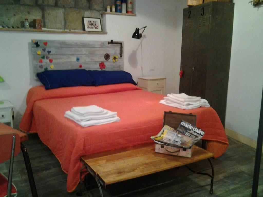 Apartment Seminello Pitigliano Oda fotoğraf