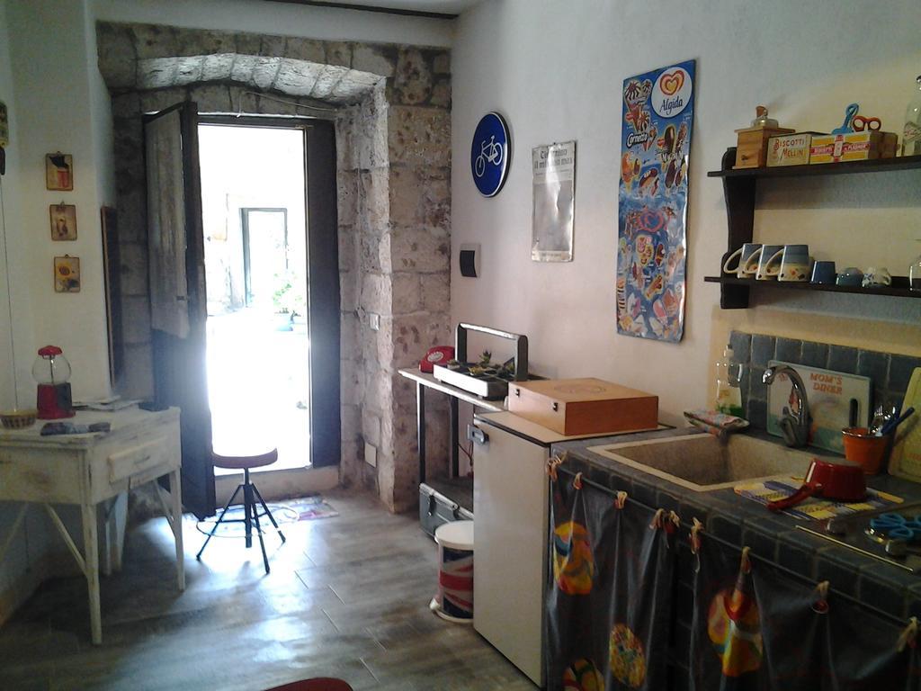 Apartment Seminello Pitigliano Oda fotoğraf