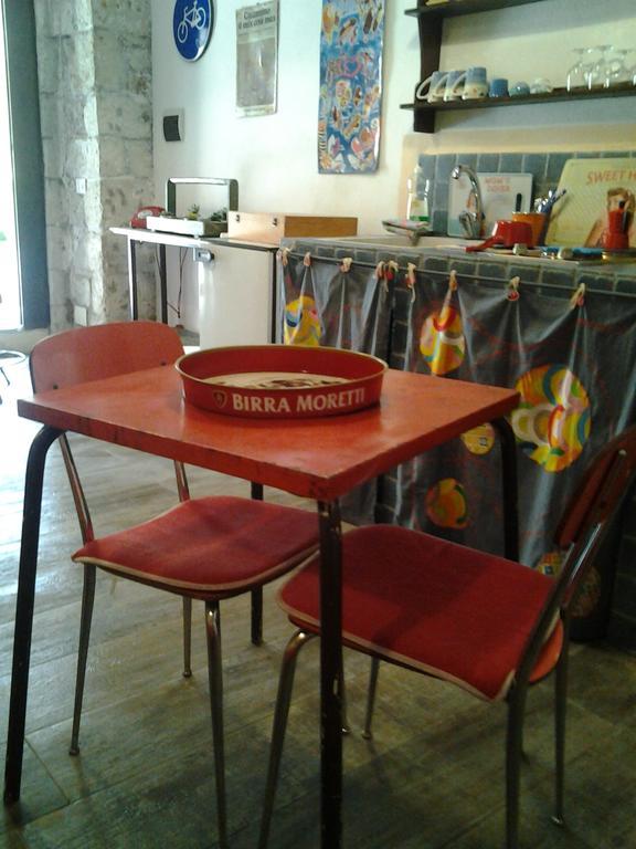 Apartment Seminello Pitigliano Oda fotoğraf