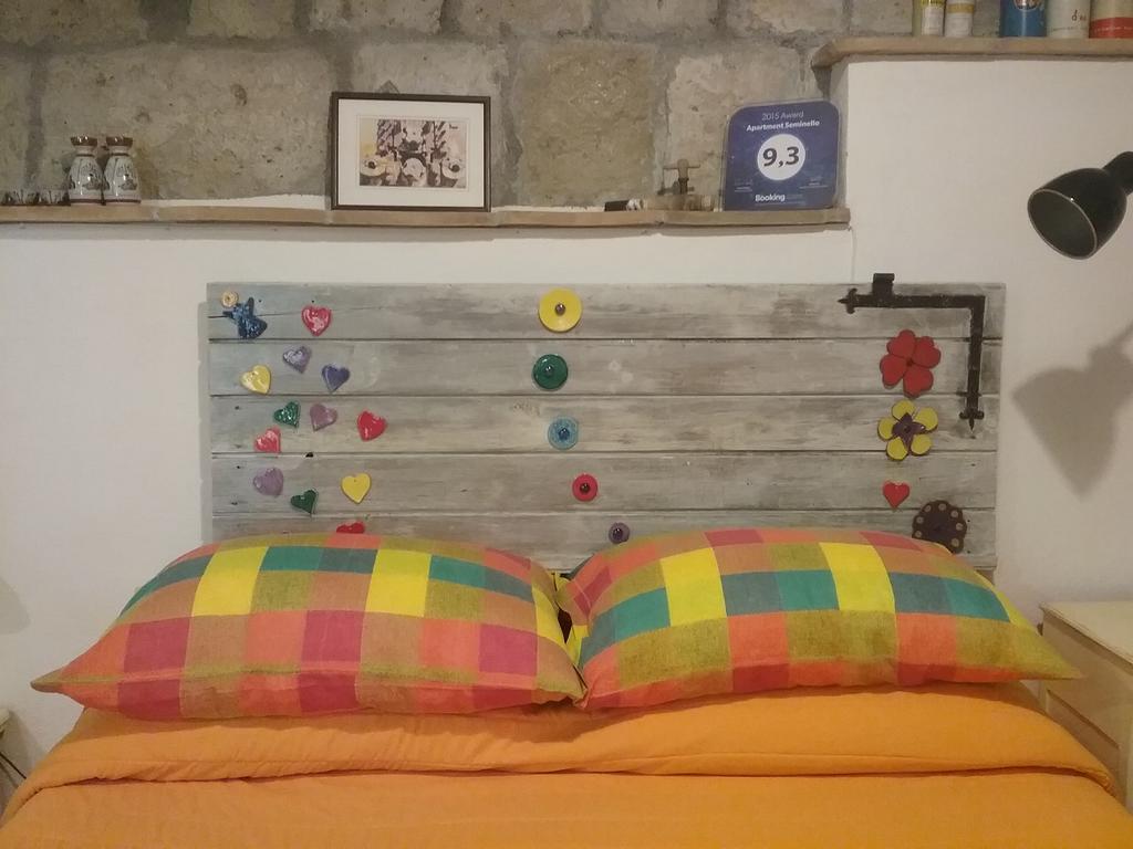 Apartment Seminello Pitigliano Dış mekan fotoğraf